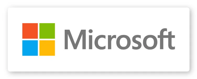 Microsoft