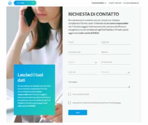 Engie Paperwork Servizio assistenza clienti ENGIE