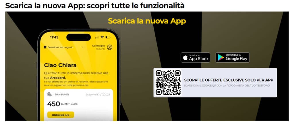 Arcaplanet_App