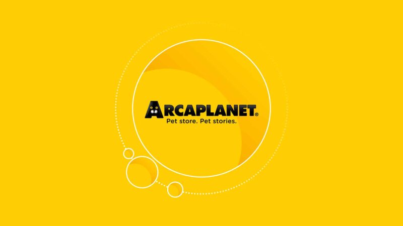 Arcaplanet
